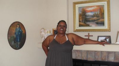 Lakesha Magee