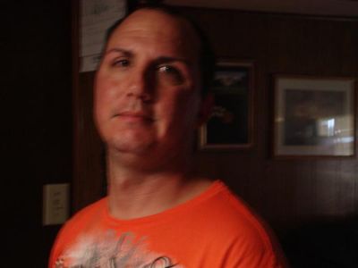 Butch Billiot