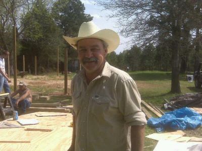 Randy Bozeman