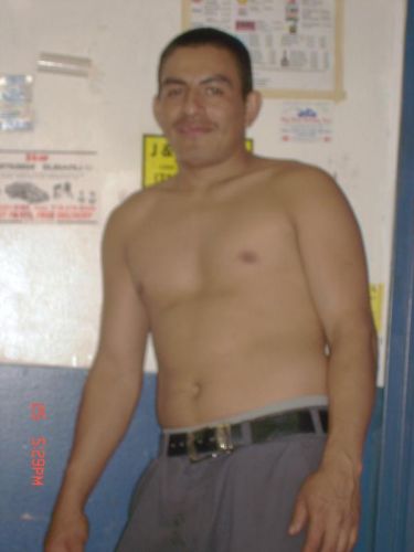 Jose Ordonez