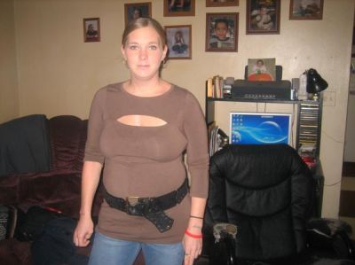 Amanda Holl