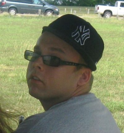 Allen Schuster