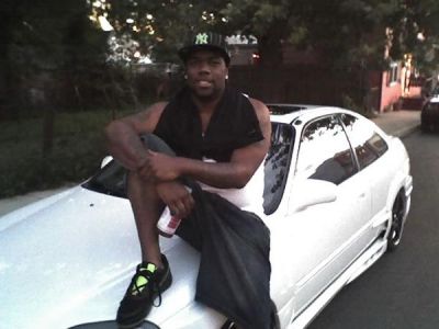 Damien Jones