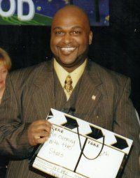 Christopher Elliott