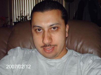 Martin Sandoval