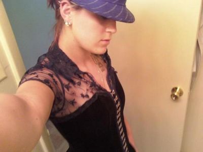 Brittny Capron