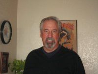 Bernard Mcguire