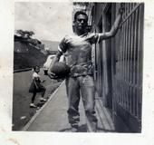 Jairo Restrepo
