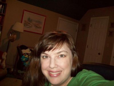 Shannon Woodman