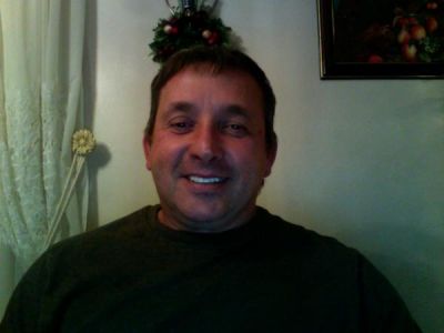 Randy Meny
