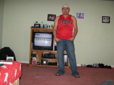 Miguel Fuentes