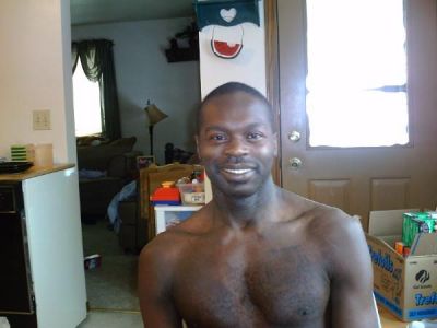 Donnell Crume