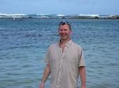 Christopher Harrel