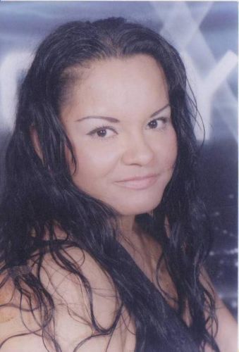Cinia Sanchez