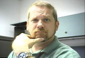Mark Seufert