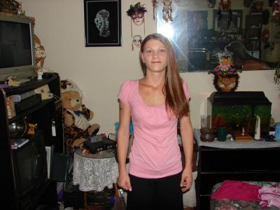 Heather Kearins