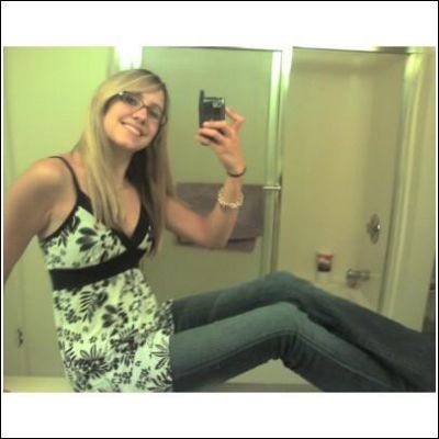 Carly Haden