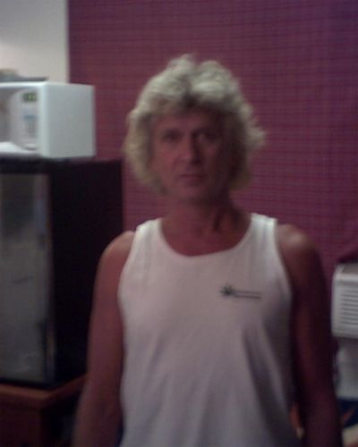 Mark Patterson