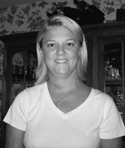 Kelley Shank