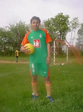 Zacarias Duran