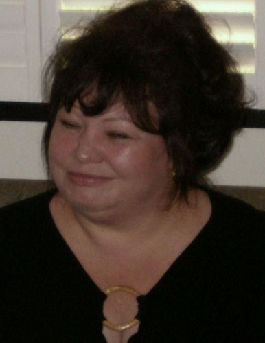 Lynne Cook