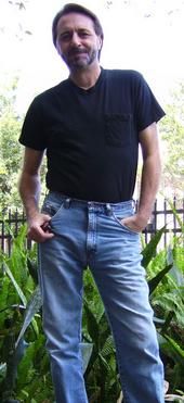 Harold Longway