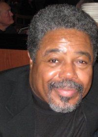 Warren Taylor