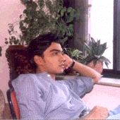 Dhawal Shah