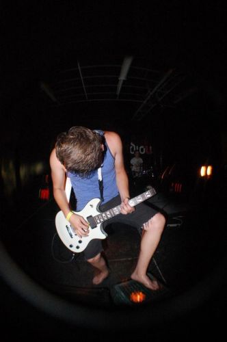 Colton Lash
