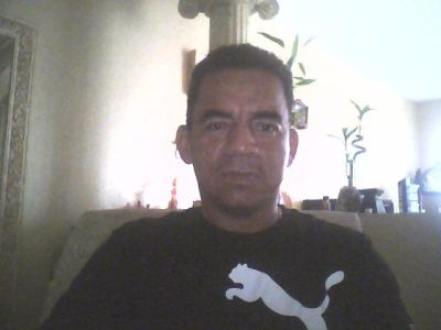 James Mercado