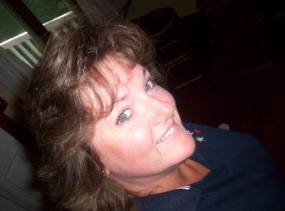 Kimberle Kirby