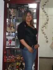 Kerlly Lopez