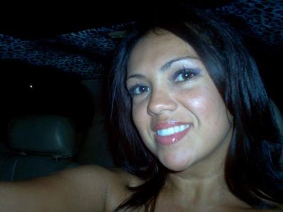 Sindy Caballero