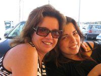 Blandina Fernandez
