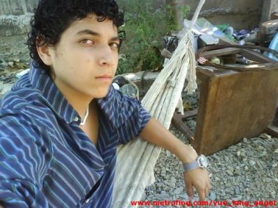 Miguel Rosales