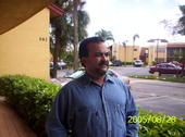 Francisco Chamizo
