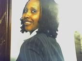 Jerrika Person