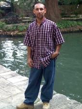 Efrain Lopez