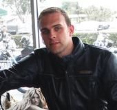 Andre Desterno