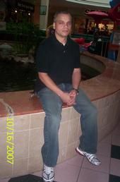 Alfredo Vargas