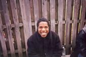 Elijah Miles