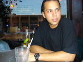 Jose Montenegro