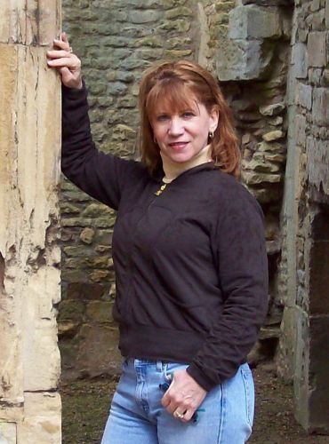 Alice Ridgway