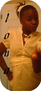 Chelona Holmes