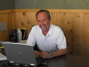 Douglas Larsen