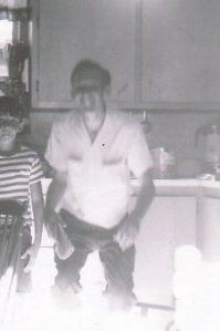 Willis Fitzpatrick