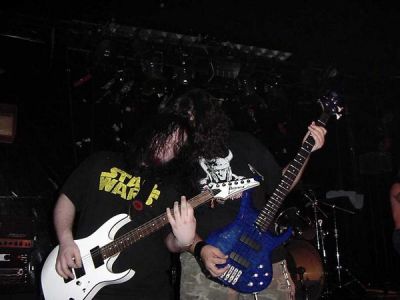 Stephen Mckenney