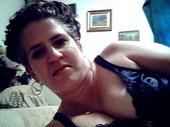 Constance Abell