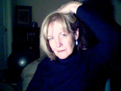 Deborah Clarke