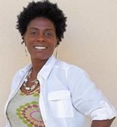 Charlene Tolbert